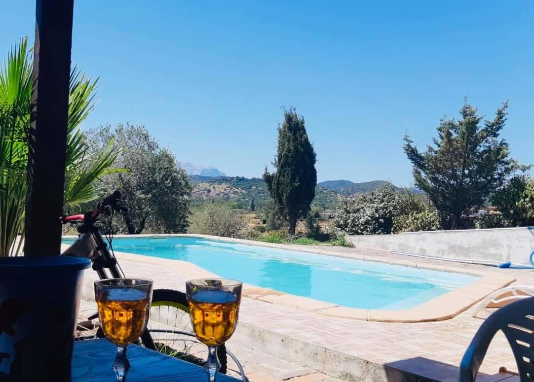 Agriturismo Funtan'Arva Loculi Esterno foto