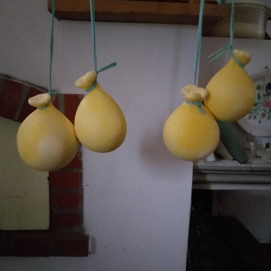 Agriturismo Funtan'Arva Loculi Esterno foto