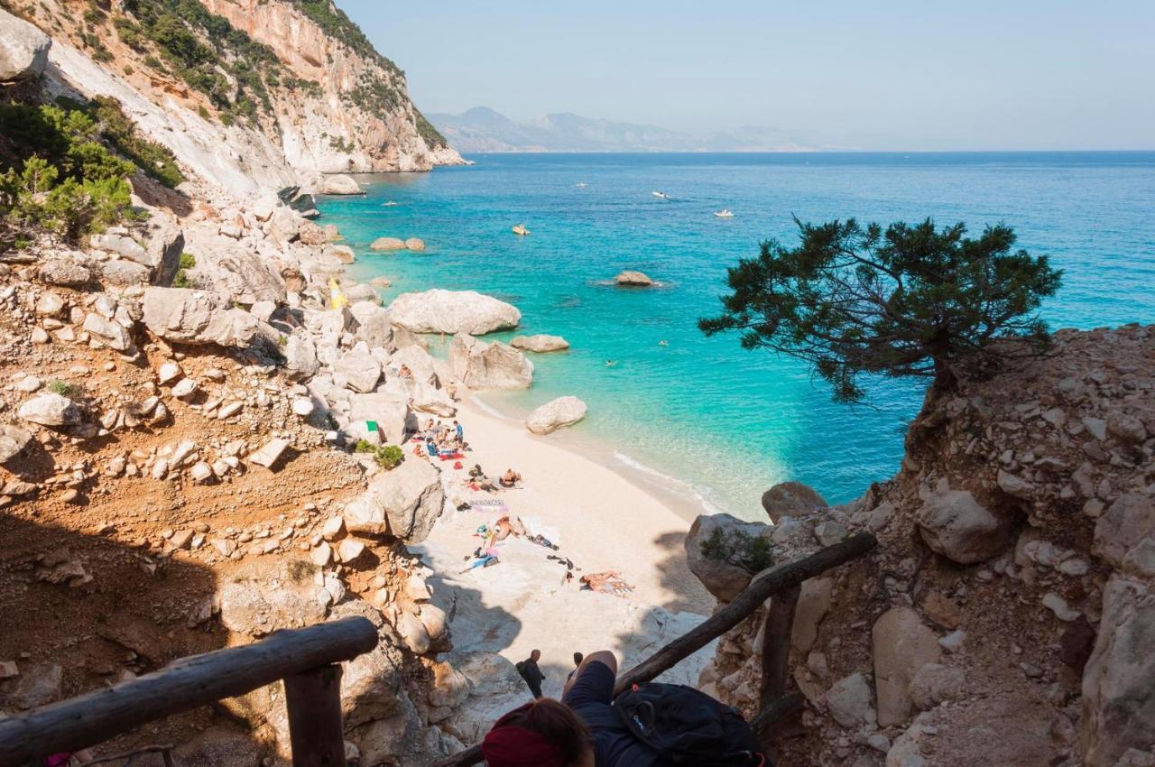 Agriturismo Funtan'Arva Loculi Esterno foto