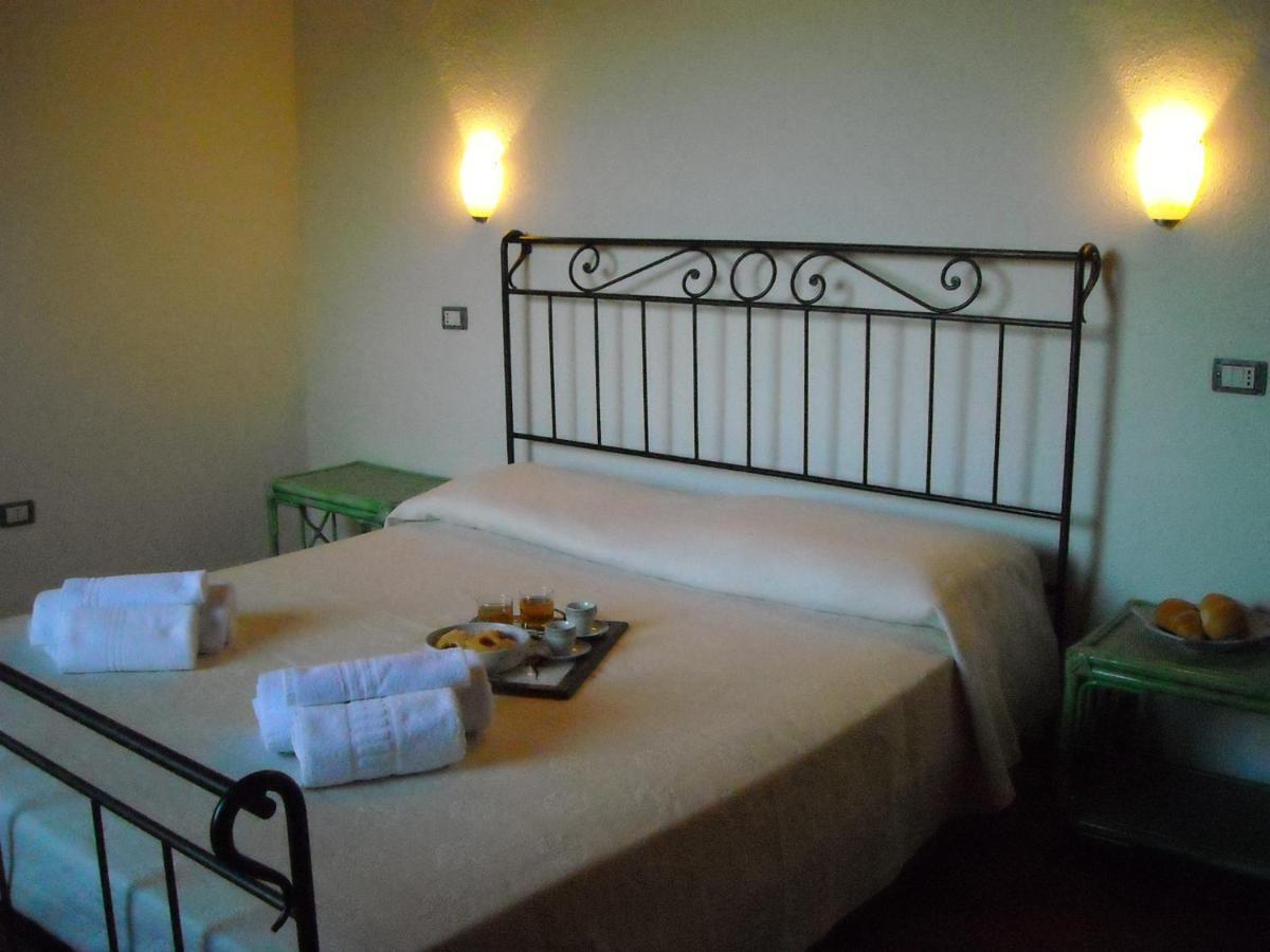 Agriturismo Funtan'Arva Loculi Esterno foto