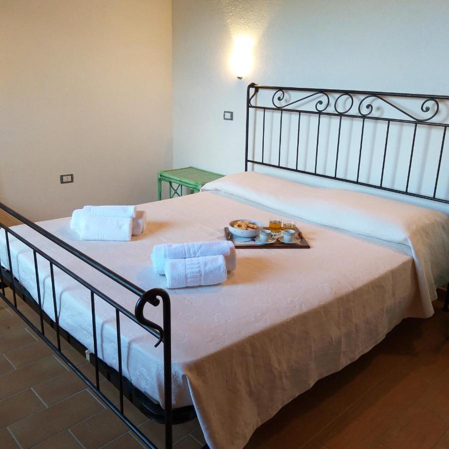 Agriturismo Funtan'Arva Loculi Esterno foto