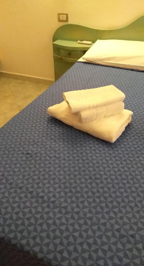 Agriturismo Funtan'Arva Loculi Esterno foto