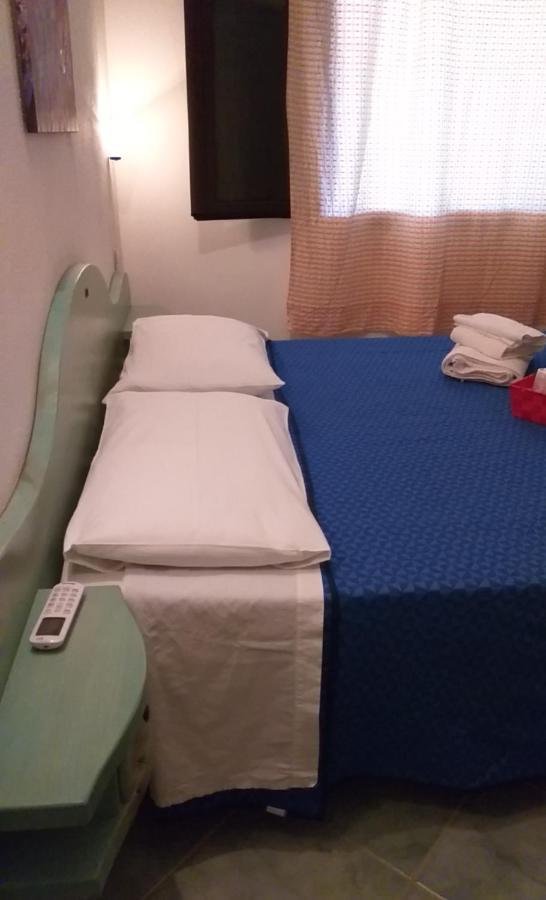 Agriturismo Funtan'Arva Loculi Esterno foto