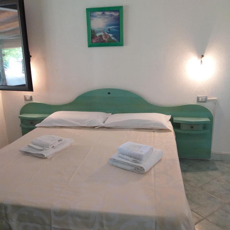 Agriturismo Funtan'Arva Loculi Esterno foto