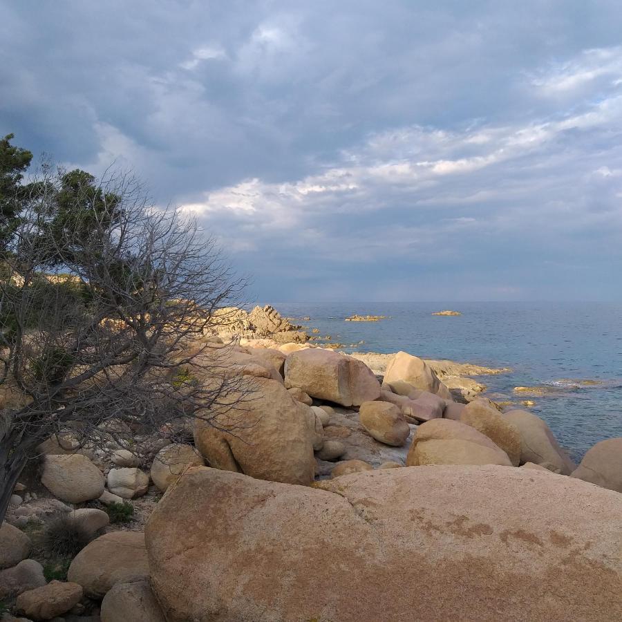Agriturismo Funtan'Arva Loculi Esterno foto