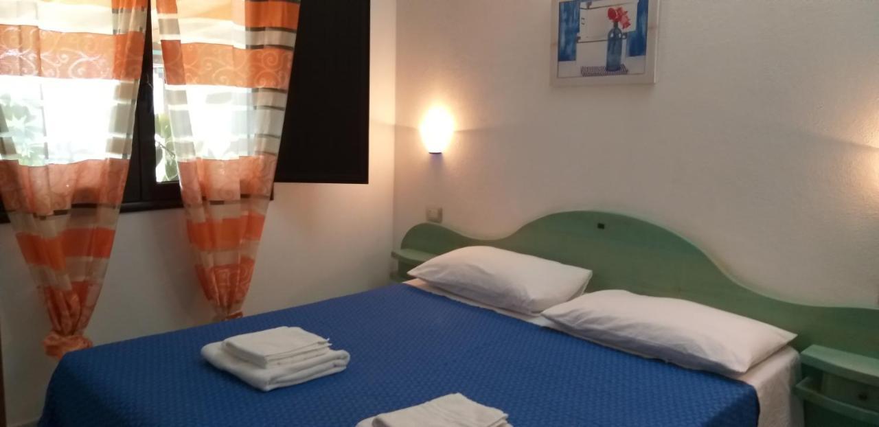 Agriturismo Funtan'Arva Loculi Esterno foto