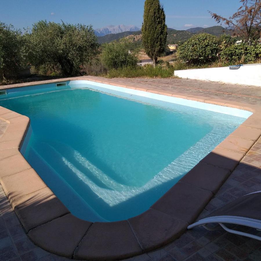 Agriturismo Funtan'Arva Loculi Esterno foto
